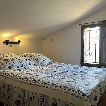 Sp320-519 Maison 2 Pieces Mezzanine Pierre La 빌라