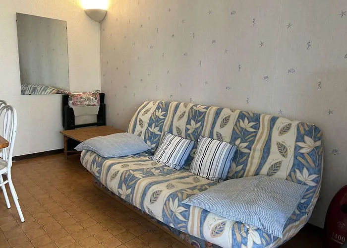 Sp320-519 Maison 2 Pieces Mezzanine Pierre La וילה *